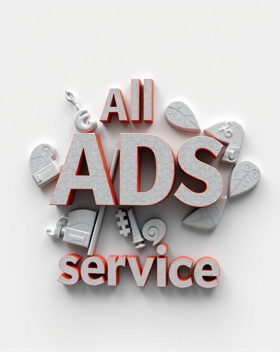 All type  ADS services