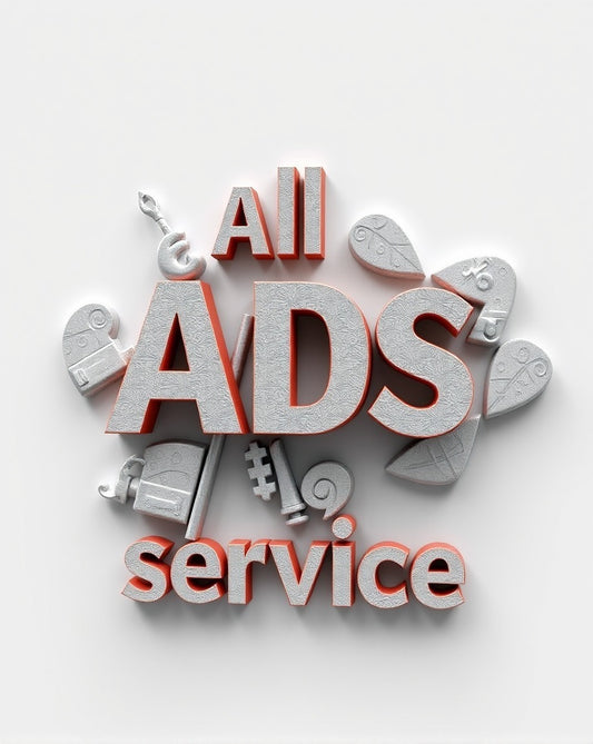 All type  ADS services